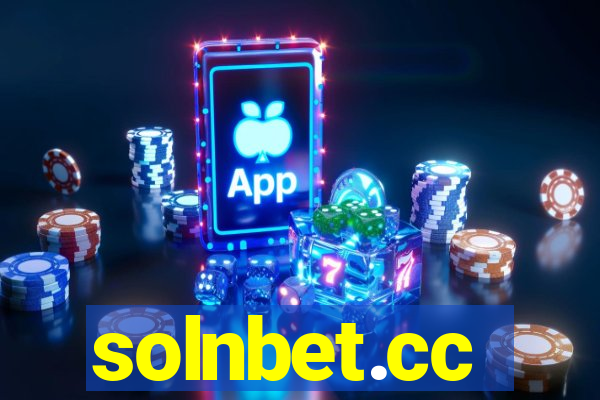 solnbet.cc