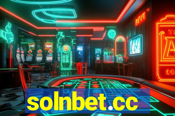 solnbet.cc