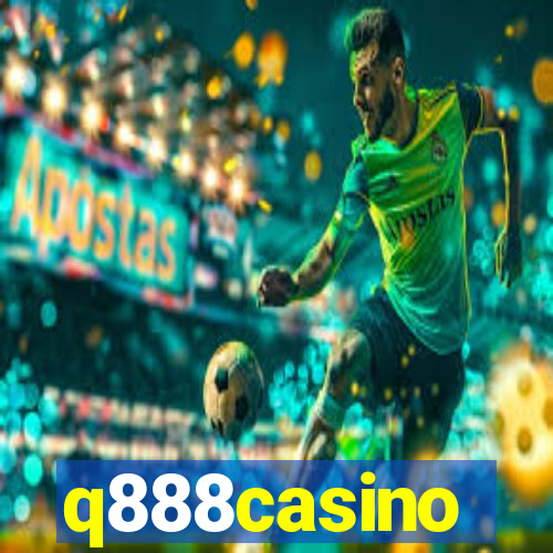 q888casino