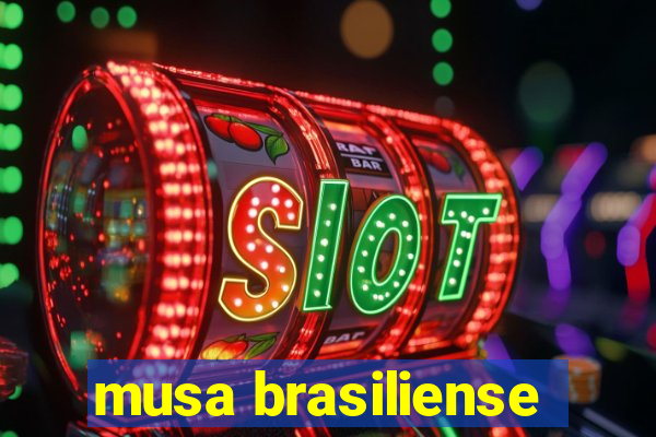 musa brasiliense