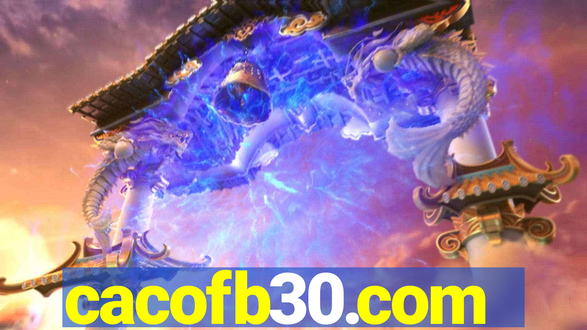 cacofb30.com