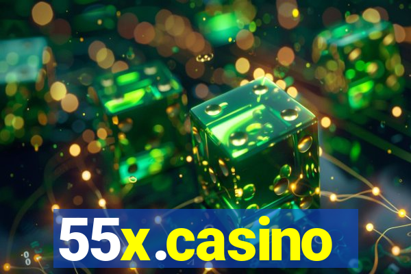55x.casino