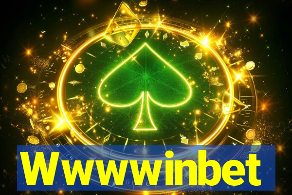 Wwwwinbet