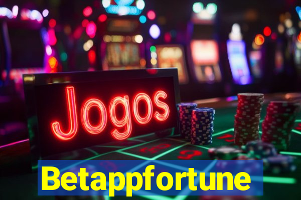 Betappfortune