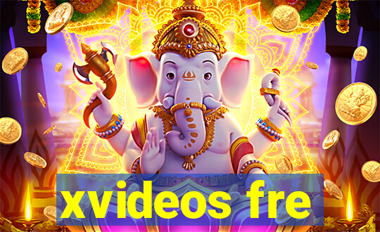 xvideos fre