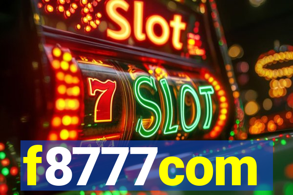 f8777com