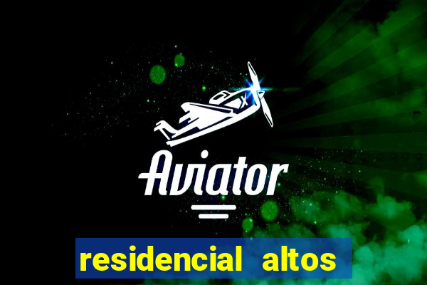 residencial altos de lourdes caxias do sul