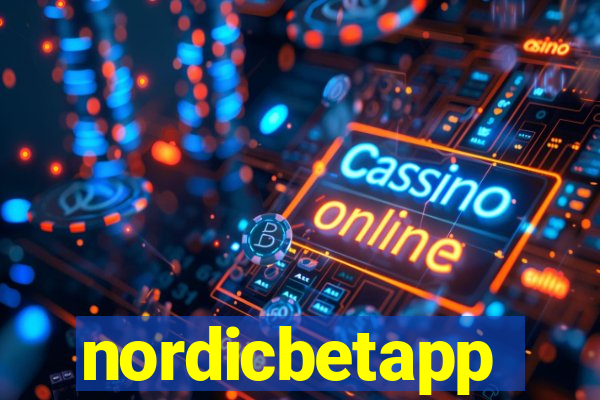 nordicbetapp