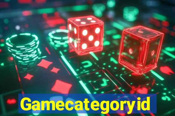 Gamecategoryid