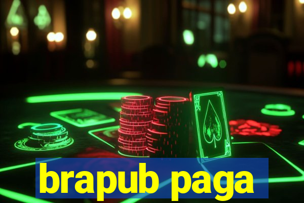 brapub paga