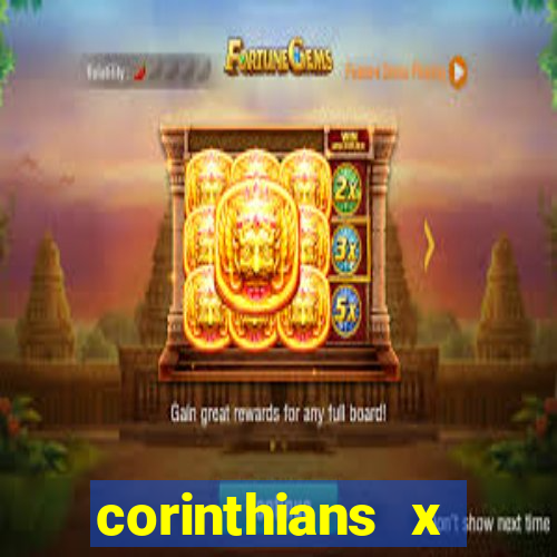 corinthians x cruzeiro ao vivo futemax
