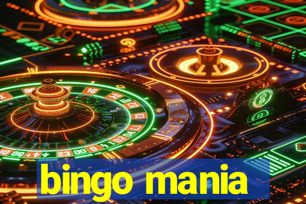 bingo mania
