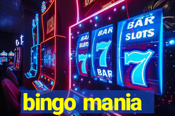 bingo mania