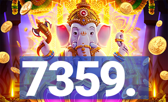 7359.