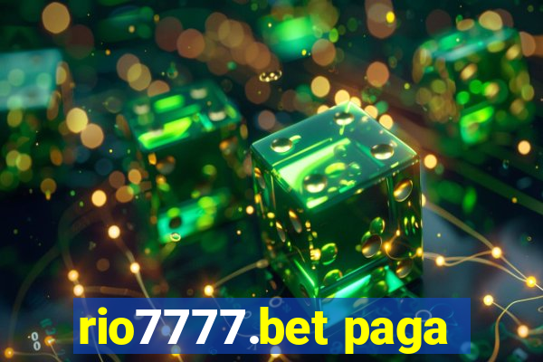 rio7777.bet paga