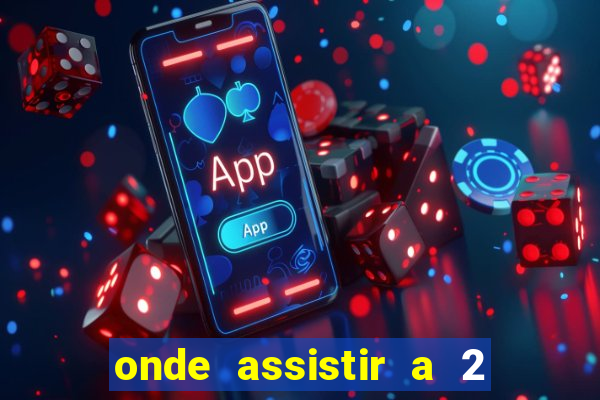 onde assistir a 2 temporada de a promessa