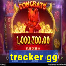 tracker gg