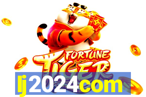 Ij2024com
