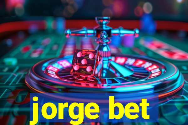 jorge bet