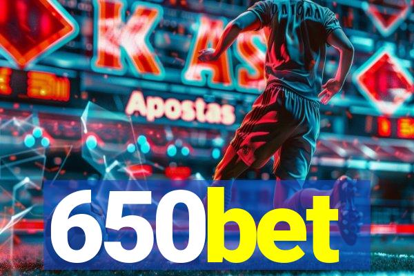 650bet