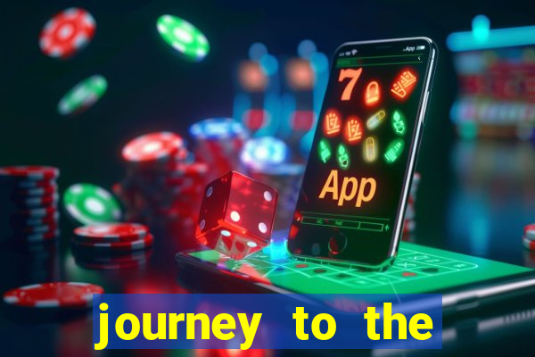 journey to the wealth demo