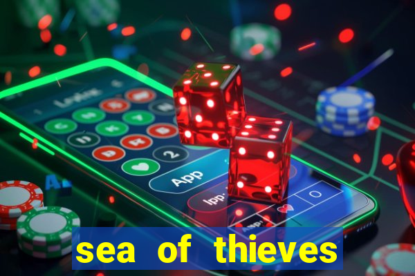 sea of thieves esconderijo do ceifador