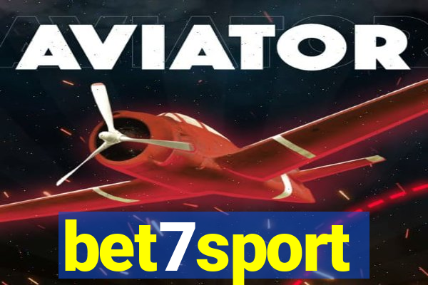 bet7sport