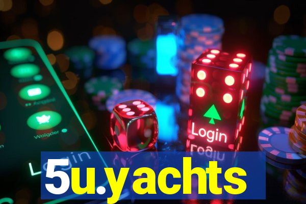 5u.yachts
