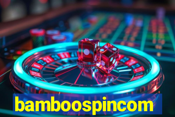bamboospincom