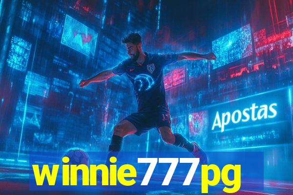winnie777pg