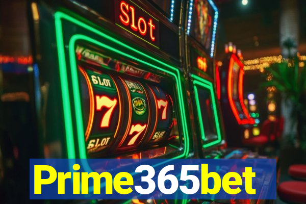 Prime365bet