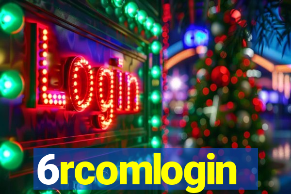 6rcomlogin