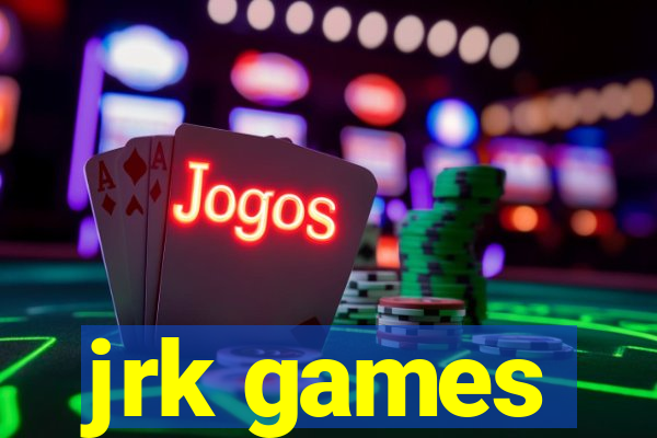 jrk games
