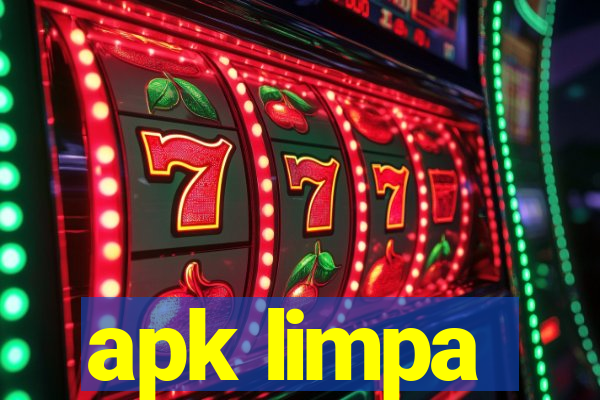 apk limpa
