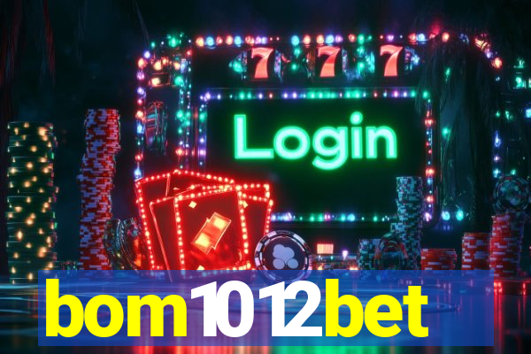 bom1012bet