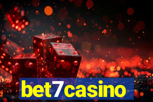 bet7casino