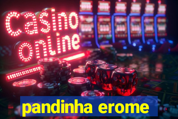 pandinha erome