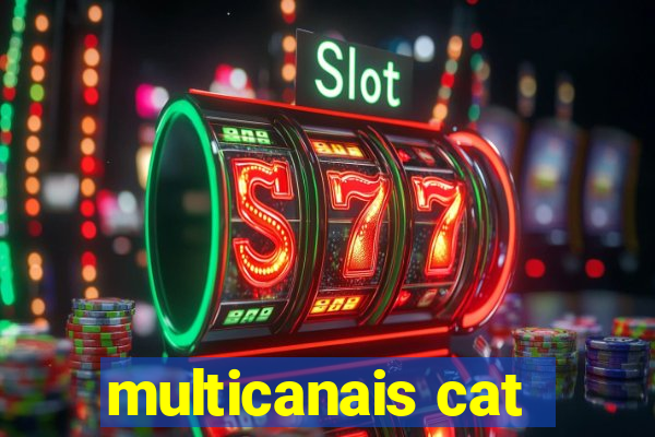 multicanais cat