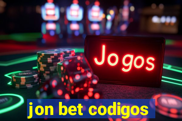 jon bet codigos