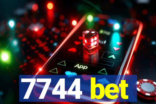 7744 bet