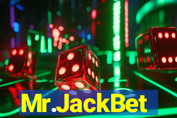 Mr.JackBet