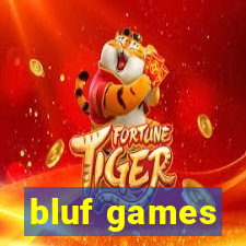 bluf games