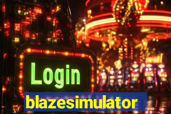 blazesimulator