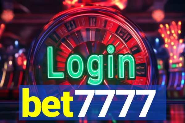 bet7777