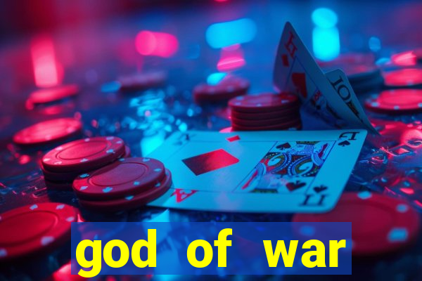 god of war ascension ps2
