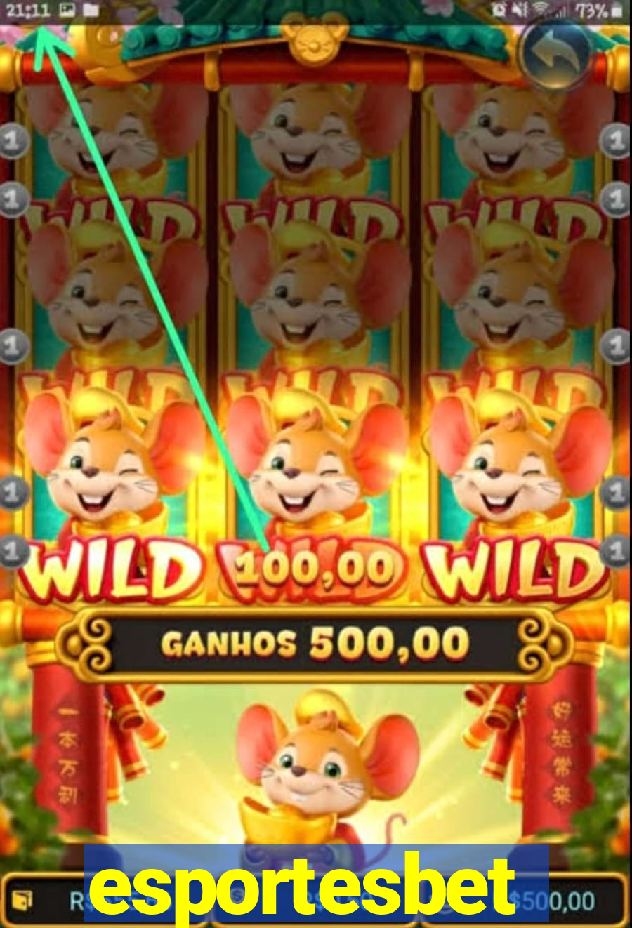 esportesbet