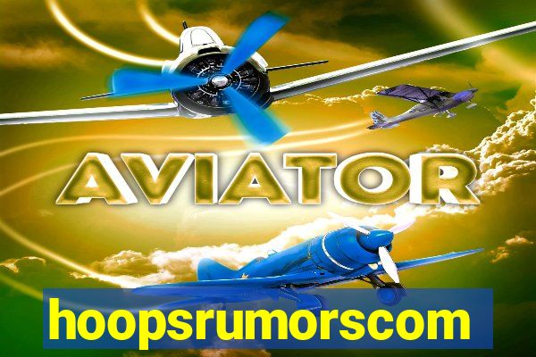 hoopsrumorscom