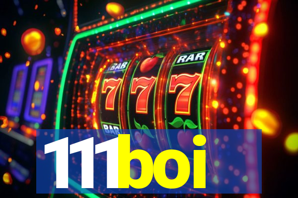 111boi
