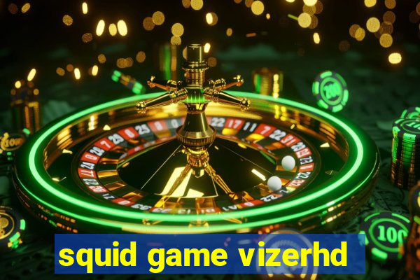 squid game vizerhd