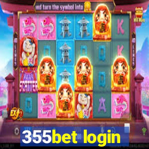 355bet login